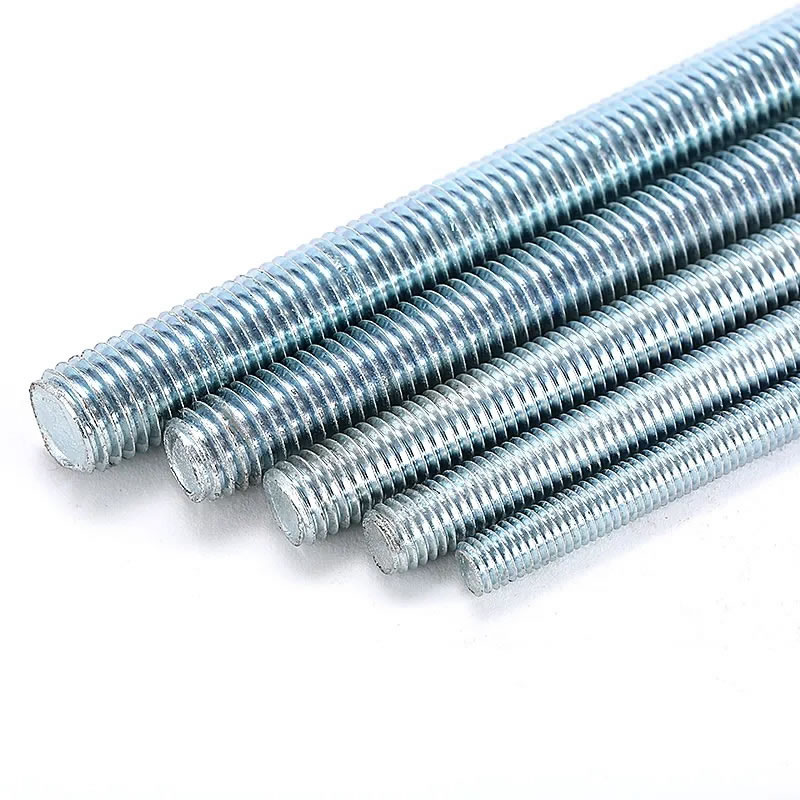 สตัทเกลียวตลอด (Stud Bolt) 