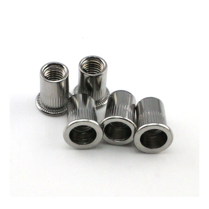 รีเวทนัท (Rivet Nut) 