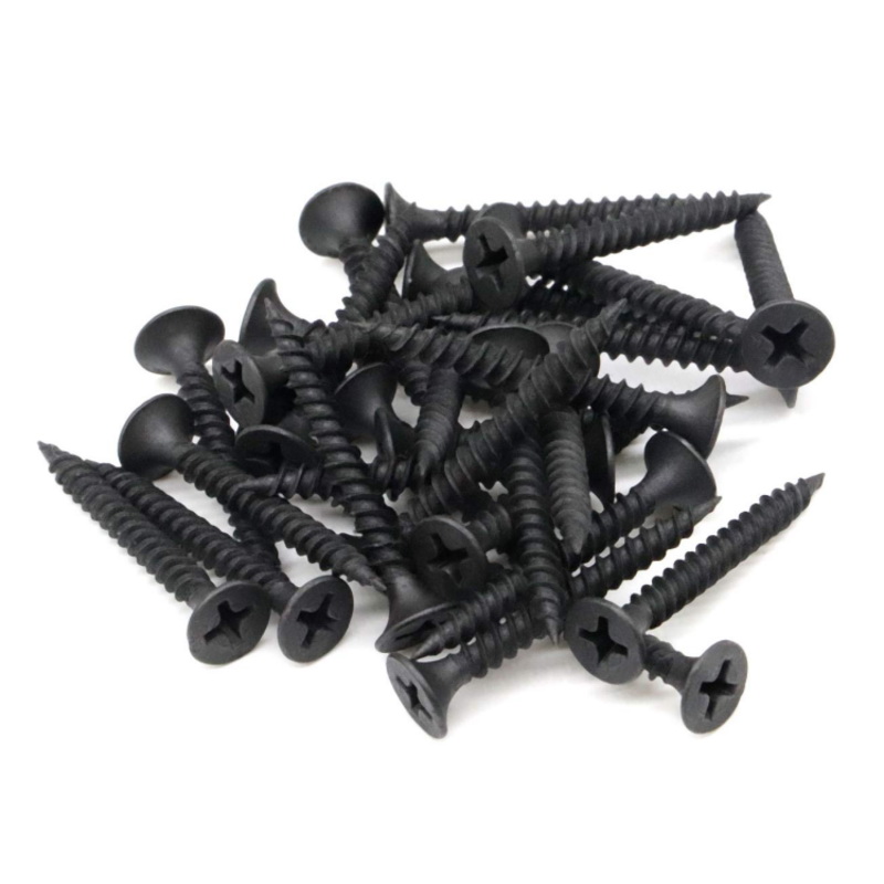 สกรูไดร์วอล (Drywall Screw) 